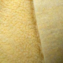 Solid Sherpa Fabrics Fleece Fabrics Faux Fur Fabrics Fake Fur thumbnail-2