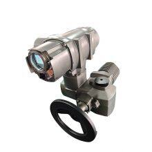 FRYA-10.2 FRYA-14.2 Three-Phase AC Motors On-off Type Electric Actuator