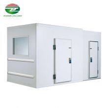 Pre-cold Storage for Agricultural Products thumbnail-1