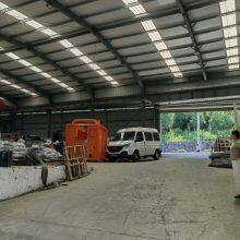 Oxygen-enriched Garbage Thermal Decomposition Furnace thumbnail-5