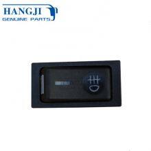 Good Quality Bus Switch ZK6129H 3712-00582 Rear Fog Lamp Rocker Switch for Bus
