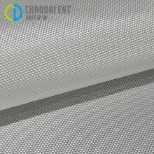Woven GRS 500D*500D PU Coated Filament Light 100%RPET Recycled Polyester Oxford Fabric for Luggage Outdoor Tent thumbnail-3