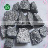 Fe Si Mg Lump Scrap Metal Nodulizer Manufacturer & Supplier