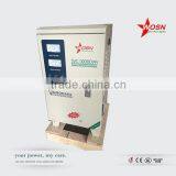 Stand Type 10kva Svc Copper Voltage Stabilizer