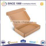 Recyclable Eco-Friendly Customized Disposable Pizza Box Packaging