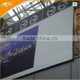 Slim Outdoor Advertising Billboards