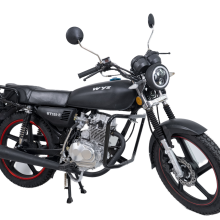 125cc/150cc Motorcycle Motorbike Durable and Reliable Performance thumbnail-5