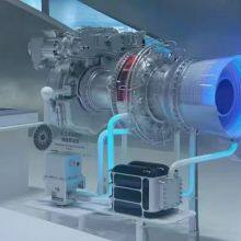 Scale Model 3D Printing Engine Models thumbnail-2