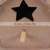 Garden Feeder Pets Bird House Wooden Bird Cage thumbnail-6