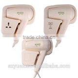 Professional 1200W Hair Dryer Bathroom 220V Hair Drier With CE ROHS YK9805 thumbnail-5