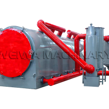 Smokeless Bbq Charcoal Making Machine Biomass Charcoal Making Machine Manufacturing Plant