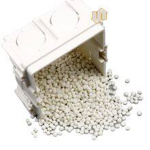 Caixa de conexão de cabo, caixa de medidor de energia elétrica, caixa de conexão, preço dos grânulos de PVC thumbnail-3