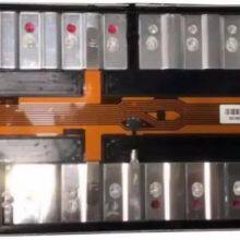 2 Layers of Ultra Long Flexible FPC+FR-4 Reinforcement Board thumbnail-3