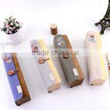 2016 New Pencil Box Stationery Office Stationery Pencil Case for Sale thumbnail-2