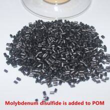 Prospersource High Rigidity Modified POM Low Friction and Wear Resistance With Molybdenum Disulfide thumbnail-3