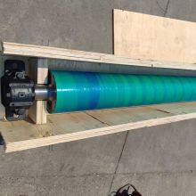 Luoyang Sanyong Machinery Industry Provides a Wide Range of Rubber Roller Processing Specifications and Offers Professional Customization Services. thumbnail-5