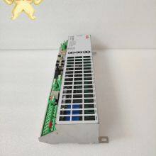 ABB GFD563A101 (3BHE046836R0101) – Control/Interface Board for ABB Industrial Drive & Excitation Cabinets