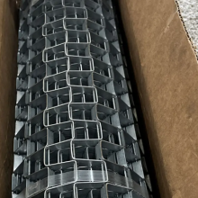 3ft X 4ft Zinc and Steel Field Surface Leveling Drag Mat thumbnail-6