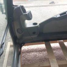 Factory Outlet New Steel for CAT Excavator Cabin for 330GC 336GC 336D Digger thumbnail-5