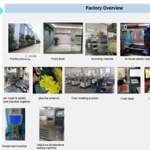 Shenzhen Su'an Intelligent Technology Co., Ltd. company overview - view 1 thumbnail