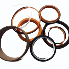 Sany 50 Ton Crane Hydraulic Seal Kit OEM Replacement for Crawler Crane Excavator Spare Parts thumbnail-6