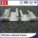 Aluminum Frame Profile Insert handle