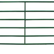 USA Hot Selling Wholesale Bulk Livestock Horse Panels 12ft Heavy Duty Corral Panels Livestock Fence Portable Metal thumbnail-4