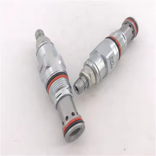 Original Sun Hydraulic Cartridge Valves CBCG-LJN CBCG-LCN CBGA-LAN CBGA-LHN CBGG-LJN CBGH-LCN CBCG-LKN CBCG-LDN Cartridge Valves thumbnail-5