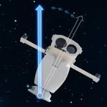 Raythink PC4 Thermal PTZ Camera: AI Fire Detection & Long-Range Perimeter Security thumbnail-5