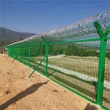 High-Tensile Razor Barbed Wire for High-Security Wall Fencing thumbnail-2