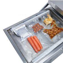 Vacuum Packaging Machine Sealing Machine thumbnail-3