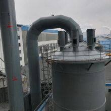 Vertical Electric Tar Catcher, Honeycomb Tar Collector, Asphalt Fume Collection and Treatment, Cangzhou Jinding Environmental Protection thumbnail-3