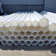 Cangjia Farm Manure Conveyor Screw pp Pipe, Dn315*10mm thumbnail-5