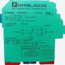 pepperl fuchs  KFD0-RO-EX2 KFD2-UT2-EX1 KFD0-CS-EX2.51P thumbnail-5