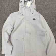 Men's Fleece Lined 3-Proof Outdoor Jacket thumbnail-1