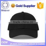 Custom 6 Panel Curve Brim Embroidery Printed Logo Baseball Cap Quality Choice thumbnail-2