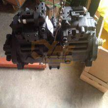 YNF Hot Sales Excavator Parts K3V112DT-112R-9N02 Main Pump K3V K3V112DT Hydraulic Pump for Kawasaki thumbnail-4