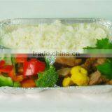 Disposable Food Storage Compartment Food Container, Microwave Food Container thumbnail-4