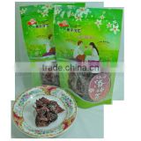 Taiwan Traditional Snack Food Roselle Flower Shaped gummy Candy