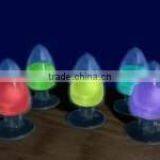 Luminescent Powder Pigment Yellow Green thumbnail-1