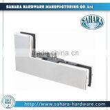 FT-540 Best Selling Quality Stainless Steel Zinc Alloy Patch Fitting Glass Door Top Crank Clamp thumbnail-4