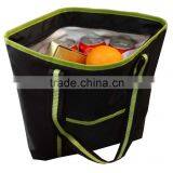 Handy Convenience Polyerster Food Cooler Shopping Bag thumbnail-2