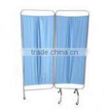 Hospital Metal Partition Curtain Privacy Screen For Patient thumbnail-2