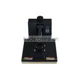 Heat Press Macihine for T-shirts Flat Heat Press 38*38cm Heat Press Rosin Heat Press thumbnail-2
