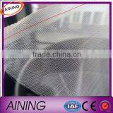 Plastic Mosquito Net Mesh /Plastic Netting