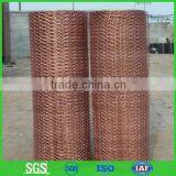 Gi hexagonal wire netting