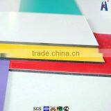 Insulated Aluminum Sandwich Plates for Wall Cladding thumbnail-1