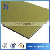 Front Shop Aluminum Composite Cladding Material thumbnail-4