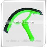 Plastic Horse Sweat Scraper With Round Handle/horse Grooming thumbnail-1
