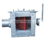 High Quality Aluminium Shell Body Small Melting Furnace Lab Furnace Mini Furnace
